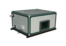 BFP吊頂式新風(fēng)機(jī)組