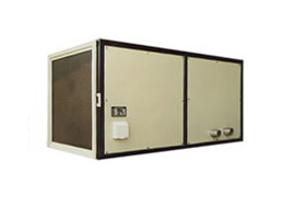 XK系列新風(fēng)機(jī)組