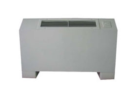 風機盤管(立式明裝 FP-LM)