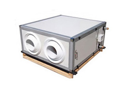 YS系列遠(yuǎn)程射流空調(diào)機(jī)組