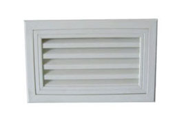 側(cè)壁格柵式風(fēng)口